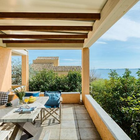Jackie On The Beach Corfu Retreat Barbati Exterior photo